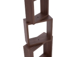 ΦΩΤΙΣΤΙΚΟ ΔΑΠΕΔΟΥ MDF ΚΑΡΥΔΙ HM7608.01 Φ38x140 εκ.