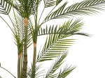 ΔΙΑΚΟΣΜΗΤΙΚΟ ΣΥΝΘΕΤΙΚΟ ΦΥΤΟ HM7970 KWAI TREE ΣΕ ΓΛΑΣΤΡΑ Φ17x14,5-155Υεκ.