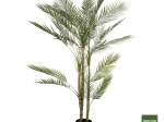 ΔΙΑΚΟΣΜΗΤΙΚΟ ΣΥΝΘΕΤΙΚΟ ΦΥΤΟ HM7970 KWAI TREE ΣΕ ΓΛΑΣΤΡΑ Φ17x14,5-155Υεκ.