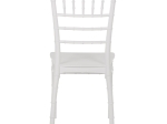 ΚΑΡΕΚΛΑ ΠΟΛΥΠΡΟΠΥΛΕΝΙΟΥ CATERING TIFFANY HM8058.51 ΛΕΥΚΟ 40x47x88,5Υεκ.