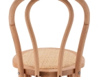 ΣΚΑΜΠΟ ΜΠΑΡ KASSIDY ΞΥΛΙΝΟ ΑΠΟ ΟΞΙΑ DARK HONEY ΜΕ ΨΑΘΑ 41X47X108 HM8749.05