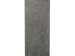 ΠΑΠΟΥΤΣΟΘΗΚΗ-ΝΤΟΥΛΑΠΙ ALVARO HM8954.14 ΜΕΛΑΜΙΝΗ SONAMA-STONE TEXTURE 50Χ38Χ135Yεκ.