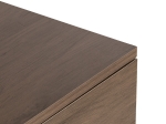 ΣΥΡΤΑΡΙΕΡΑ ΜΕΛΑΜΙΝΗΣ THORG ME 4 ΣΥΡΤΑΡΙΑ DARK OLIVE HM8996.05 80x40x83Υεκ.