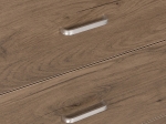 ΣΥΡΤΑΡΙΕΡΑ ΜΕΛΑΜΙΝΗΣ THORG ME 4 ΣΥΡΤΑΡΙΑ DARK OLIVE HM8996.05 80x40x83Υεκ.