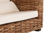 ΣΕΤ ΣΑΛΟΝΙ ΕΞ.ΧΩΡΟΥ TROPEL HM9656 4ΤΜΧ ΦΥΣΙΚΟ RATTAN-ΞΥΛΟ ΜΑΟΝΙ-ΛΕΥΚΑ ΜΑΞΙΛΑΡΙΑ