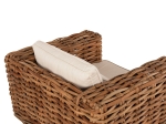 ΣΕΤ ΣΑΛΟΝΙ ΕΞ.ΧΩΡΟΥ TROPEL HM9656 4ΤΜΧ ΦΥΣΙΚΟ RATTAN-ΞΥΛΟ ΜΑΟΝΙ-ΛΕΥΚΑ ΜΑΞΙΛΑΡΙΑ