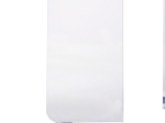 ΤΡΑΠΕΖΙ ΣΑΛΟΝΙΟΥ ACRYCON HM9780.01 MDF ME ΥΔΑΤΟΑΠΩΘΗΤΙΚΗ ΕΠΙΣΤΡΩΣΗ-ΑΚΡΥΛΙΚΑ ΠΟΔΙΑ Φ64x51Yεκ.