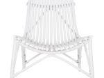 ΚΑΡΕΚΛΑ ΕΞΩΤ.ΧΩΡΟΥ CELLION HM9812.03 ΡΑΒΔΟΙ RATTAN ΣΕ ΛΕΥΚΟ ΧΡΩΜΑ 76x72x83Υεκ.