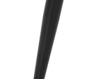 ΤΡΑΠΕΖΙ RAVEN HM9856 ΚΕΡΑΜΙΚΟ TOP ΑΝΘΡΑΚΙ ΜΑΡΜΑΡΟ-ΜΑΥΡΟ ΜΕΤΑΛΛΟ 140x80x76Υεκ.