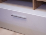 ΣΥΝΘΕΣΗ ΤΗΛΕΟΡΑΣΗΣ ASTIN 203X45.3X180ΕΚ ΧΡΥΣΟΣ ΔΡΥΣ ΜΕ ΛΕΥΚΟ