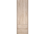 ΝΤΟΥΛΑΠΑ ΜΟΝΟΦΥΛΛΗ NORTON SONOMA 57X40X210ΕΚ