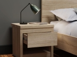 ΚΟΜΟΔΙΝΟ NORTON SONOMA 46.4X42X45ΕΚ