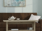 ΤΡΑΠΕΖΑΚΙ ΣΑΛΟΝΙΟΥ NORTON 120X60X50CM