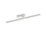 ΒΙΤΡΙΝΑ PAVI ΒΕΛΑΝΙΔΙΑ ΜΕ 2 ΣΥΡΤΑΡΙΑ 84.3X33.8X156.4CM