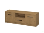 ΕΠΙΠΛΟ TV PAVI ΒΕΛΑΝΙΔΙΑ 124.6X33.8X44.2CM
