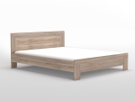 ΚΡΕΒΑΤΙ SOLO ΔΙΠΛΟ ΧΩΡΙΣ ΠΑΤΩΜΑ ΣΟΝΟΜΑ 160X200CM