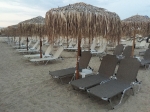 ΟΜΠΡΕΛΑ ΨΑΘΙΝΗ FAN PALM