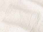 Borea Κουβέρτα Πικέ Waffle Μονή 160 x 260 cm Βεραμάν