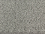 Borea Ριχτάρι Σενίλ Πολυθρόνας Africa 180 x 180 cm Γκρι
