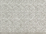 Borea Ριχτάρι Σενίλ Τριθέσιο Africa 180 x 300 cm Γκρι