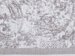 Borea Ριχτάρι Σενίλ Διθέσιο Ines 180 x 250 cm Καφέ