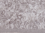Borea Ριχτάρι Σενίλ Διθέσιο Ines 180 x 250 cm Καφέ