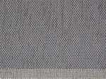 Borea Ριχτάρι Πολυθρόνας 4 Season 180 x 150 cm Γκρί Σκούρο