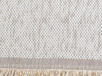 Borea Ριχτάρι Πολυθρόνας 4 Season 180 x 150 cm Εκρού