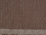 Borea Ριχτάρι Πολυθρόνας 4 Season 180 x 150 cm Καφέ