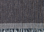 Borea Ριχτάρι Τριθέσιο 4 Season 180 x 280 cm Μαύρο