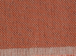 Borea Ριχτάρι Τριθέσιο 4 Season 180 x 280 cm Τερακότα