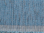 Borea Ριχτάρι Τετραθέσιο 4 Season 180 x 320 cm Μαύρο
