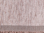 Borea Ριχτάρι Τετραθέσιο 4 Season 180 x 320 cm Ροζέ