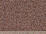 Borea Ριχτάρι Διθέσιο Plexis 180 x 240 cm Καφέ