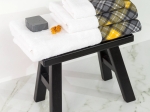 Borea Πετσέτες Σετ 3ΤΜΧ Καρώ 70 x 140 / 50 x 90 / 30 x 50 cm Εκρού