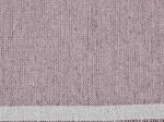 Borea Ριχτάρι Βαμβακερό Πολυθρόνας Basic 180 x 150 cm Γκρι