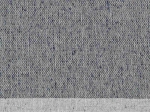 Borea Ριχτάρι Βαμβακερό Τριθέσιο Basic 180 x 280 cm Μπλε