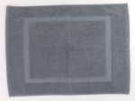 Borea Πατακι Μπάνιου Ρίγα 50 x 70 cm Σπαγγί