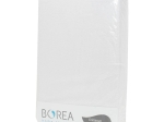 Borea Επίστρωμα Φροτέ 150Gr 180 x 200 cm Λευκό