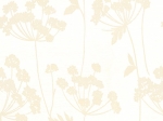 Borea Τραπεζομάντηλο Ηρώ 140 x 260 cm + (12) 45 x 45 cm Λευκό