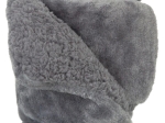 Borea Κουβερτοπάπλωμα Cozy Υπέρδιπλο 220 x 240 cm Μουσταρδί