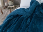 Borea Κουβερτοπάπλωμα Cozy Υπέρδιπλο 220 x 240 cm Μουσταρδί