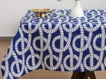 Borea Τραβέρσα Marino 50 x 140 cm Μπλε