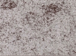 Borea Ριχτάρι Σενίλ Διθέσιο Trace 180 x 250 cm Γκρι