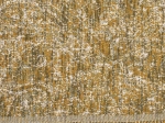 Borea Ριχτάρι Σενίλ Τριθέσιο Λαχούρ 180 x 300 cm Μουσταρδί