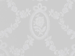 Borea Τραπεζομάντηλο Βελονάκι Αριάδνη 140 x 180 cm + (6) 45 x 45 cm Γκρι