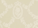 Borea Τραπεζομάντηλο Βελονάκι Αριάδνη 140 x 260 cm + (12) 45 x 45 cm Σπαγγί
