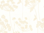 Borea Τραπεζομάντηλο Βελονάκι Ηρώ 140 x 260 cm + (12) 45 x 45 cm Εκρού