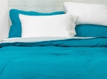 Borea Κουβερλί Premium Μονό 160 x 240 cm Ταμπά-Εκρού