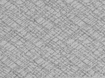 Borea Ριχτάρι Βαμβακερό Τετραθέσιο Rhombus 180 x 350 cm Γκρι
